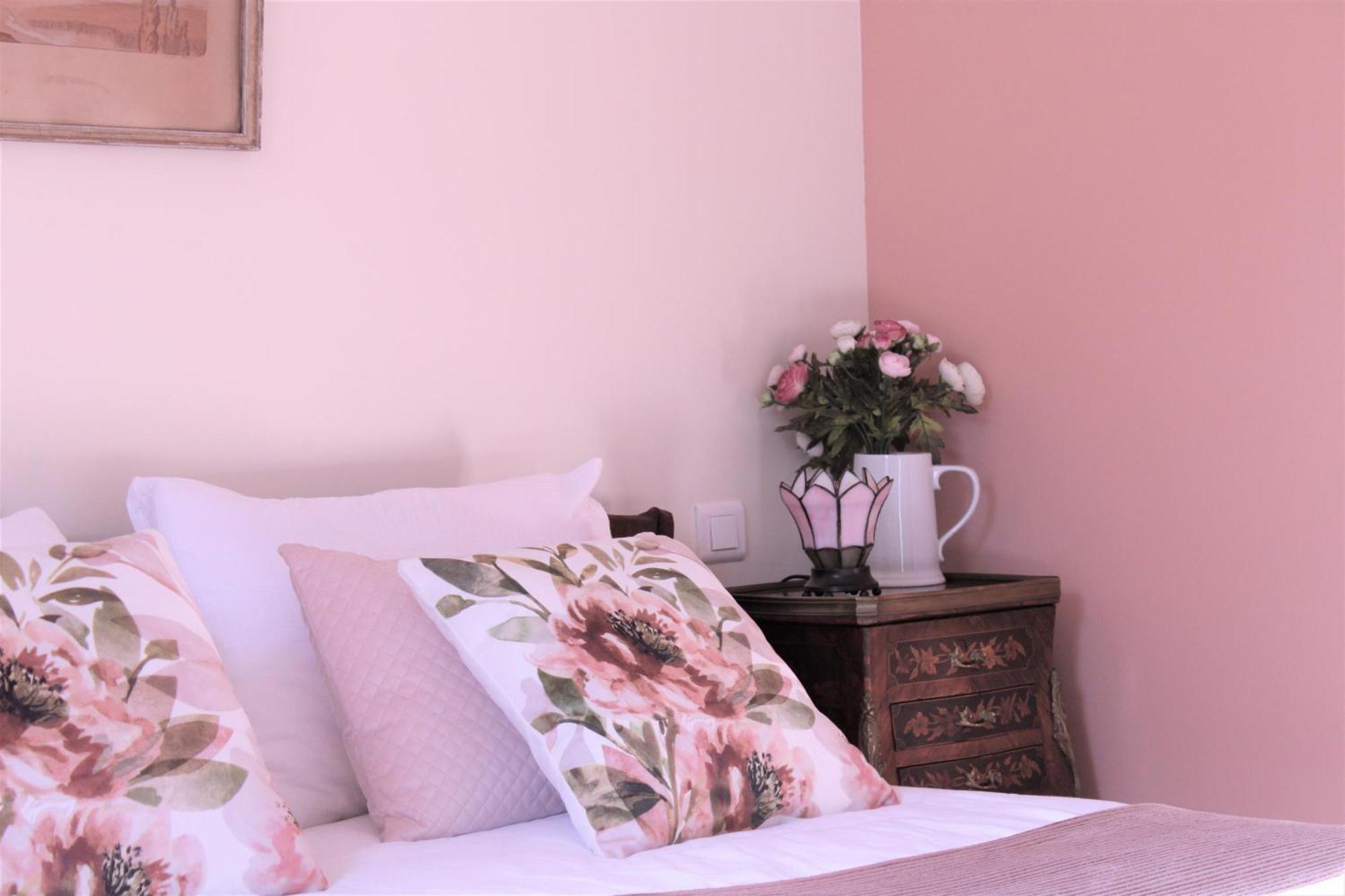 Chambre D'Hotes "Au Bord De Loire" La Marche Εξωτερικό φωτογραφία